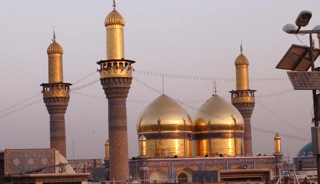 عراق کے 75 ہزار سکیورٹی اہلکارحضرت امام موسی کاظم (ع) کی عزاداری کی حفاظت پر مامور ہوں گے